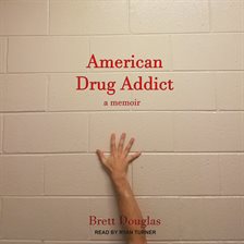 Cover image for American Drug Addict