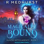 Magically bound cover image