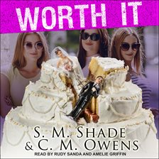Cover image for Worth It