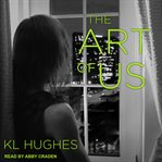 The art of us cover image