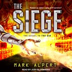 The siege cover image