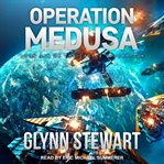 Operation medusa cover image