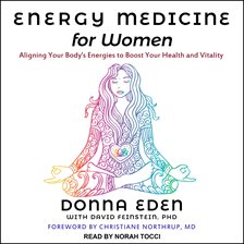 Cover image for Energy Medicine for Women