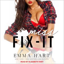 miss fix it by emma hart