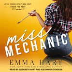 Miss Mechanic cover image