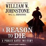A reason to die cover image