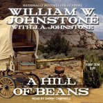 A hill of beans cover image
