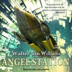 Angel station cover image