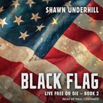 Black flag cover image
