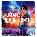 The unlikeable demon hunter cover image