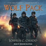 Wolf pack cover image
