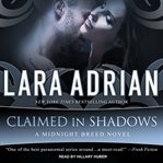 Claimed in shadows cover image