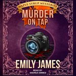 Murder on tap cover image
