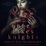 Queen takes knights cover image