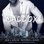 Maddox cover image