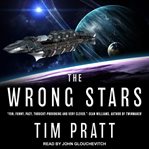 The wrong stars cover image