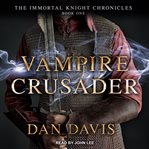 Vampire crusader cover image