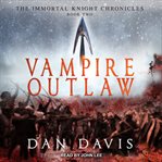 Vampire outlaw cover image