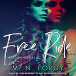 Free ride cover image