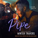 Pipe cover image