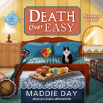 Death over easy cover image