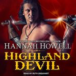 Highland devil cover image