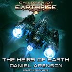 The heirs of earth cover image