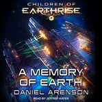 A memory of earth cover image