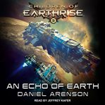 An echo of earth cover image