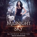 Midnight sky cover image