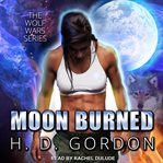 Moon burned cover image