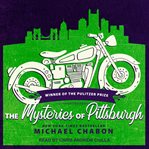 The mysteries of Pittsburgh cover image
