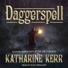 Daggerspell by Katharine Kerr Daggerspell by Katharine Kerr