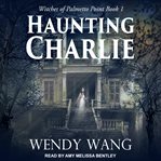 Haunting charlie cover image