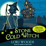 Stone cold witch cover image