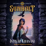 Sunbolt : Sunbolt Chronicles cover image