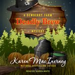 Deadly brew cover image