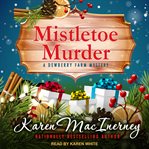 Mistletoe murder cover image