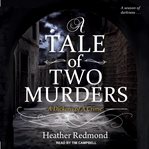 A tale of two murders cover image