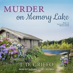 Murder on Memory Lake cover image