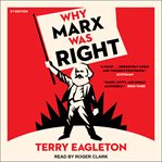 Why Marx was right cover image