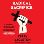 Radical sacrifice cover image