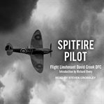 Spitfire pilot cover image