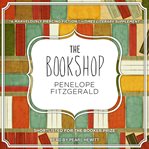 The bookshop cover image