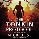 The tonkin protocol cover image