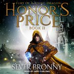Honor's price cover image