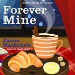 Forever mine cover image