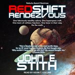 Redshift rendezvous cover image