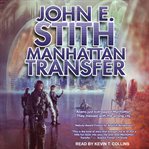Manhattan Transfer cover image