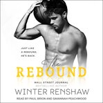 The rebound cover image